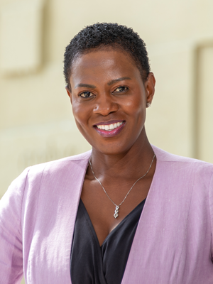 Phara Lafortune-Morame