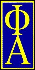 Phi Alpha