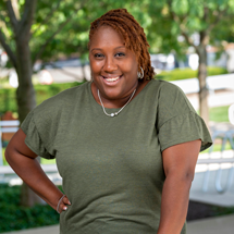 Quianna Daniels