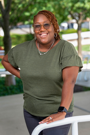 Quianna Daniels