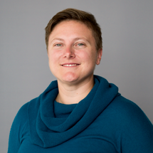 Sarah Cranbury