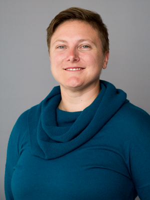 Sarah Cranbury