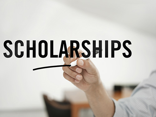 Scholarships