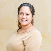 Yaritza Montalvo