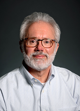 Gerald Reid