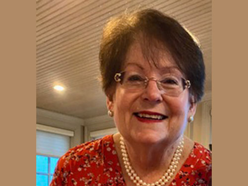 Arlyne E. Russo