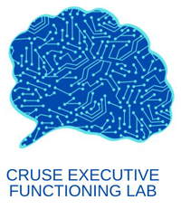 Cruse Executive Functioning Lab