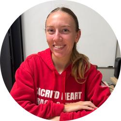 Grace DelGiorno