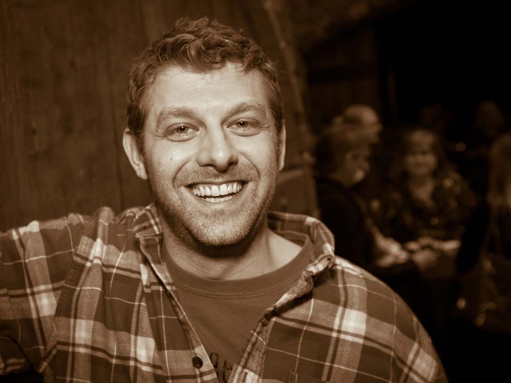 Jason Sobocinski headshot