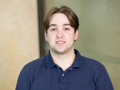 Andrew Michlovitz