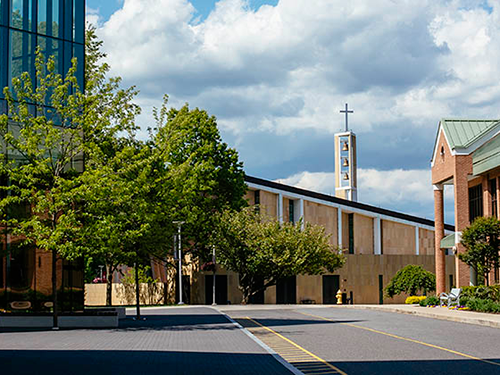 SHu Campus