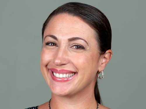 Shannon Sarver