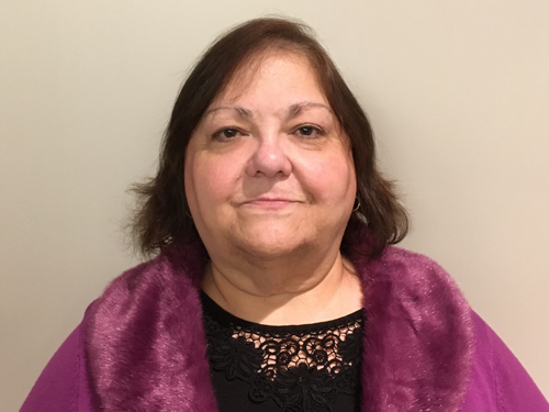 Susan Esposito