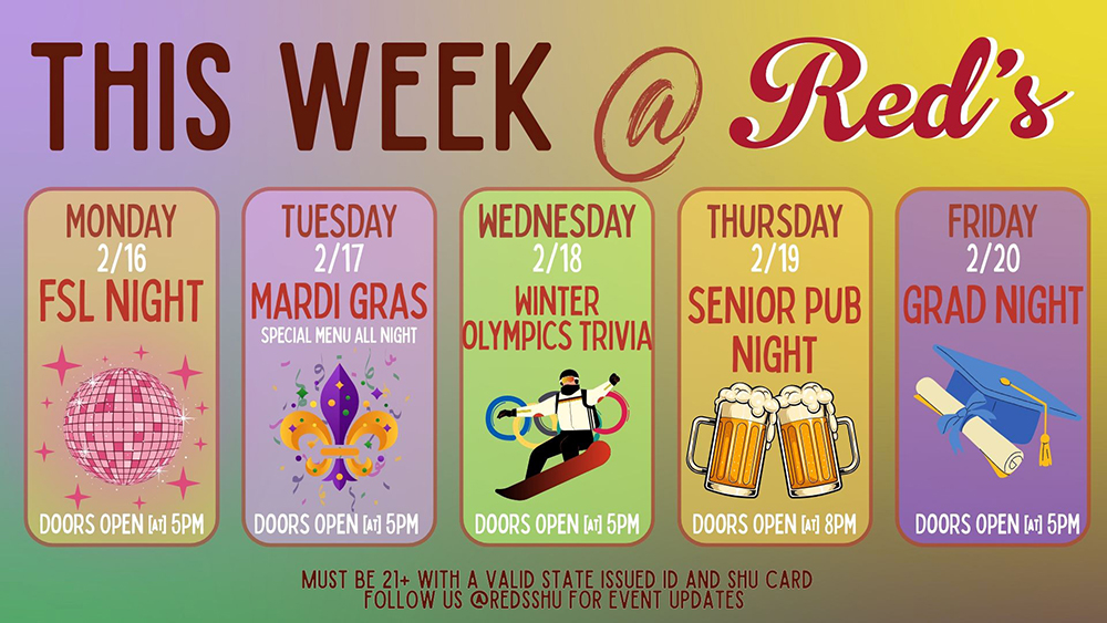 Information to follow