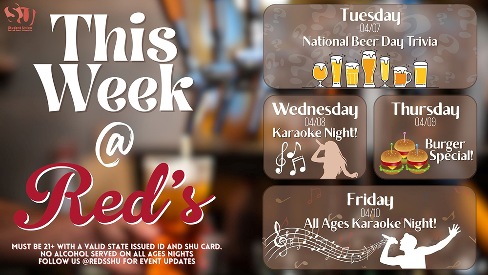 Information to follow