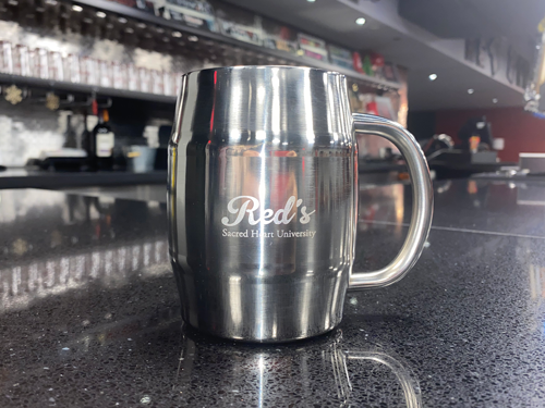 Reds Mug