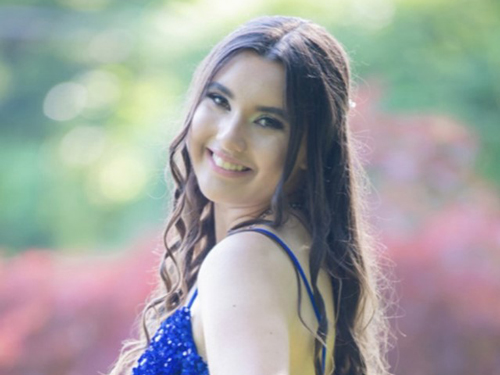 Arianna Whitton