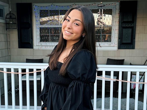 Christina Corrado