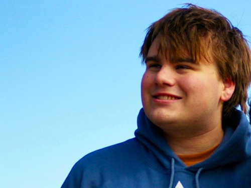Colby Stevinson