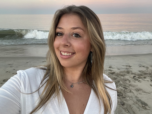 Lindsay Calise