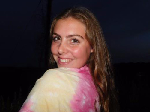 Maddie Smith