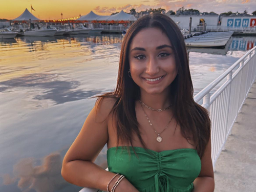 Mia Pellicano