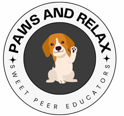 Paws and Relax | SWEET Peer Educators