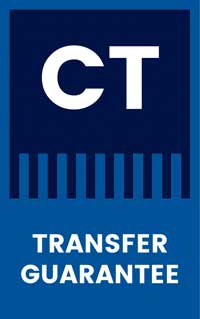 CT Transfer Guarantee