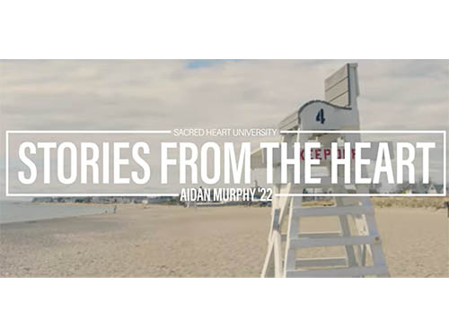 Stories from the Heart