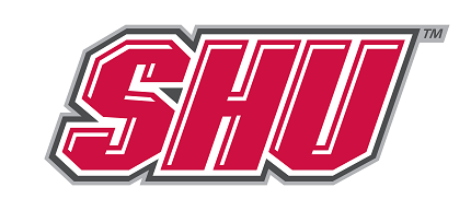 Sacred Heart University athletics logo