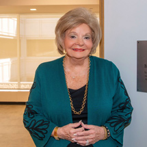 Barbara Naclerio