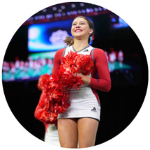 Cheerleader