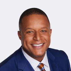 Craig Melvin