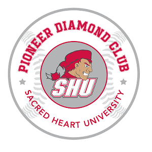 Pioneer Diamond Club Sacred Heart University