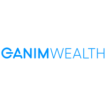 Ganim Wealth Logo