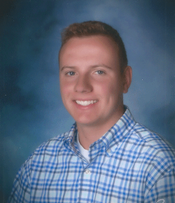 Matthew Galligan