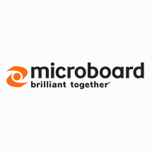 Microboard logo