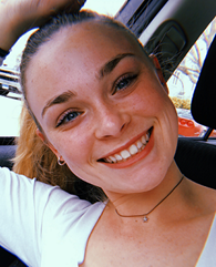 Sarah-Forrester