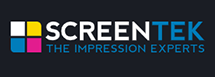 Screen Tek - The Impression Experts