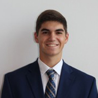 Timothy Betz