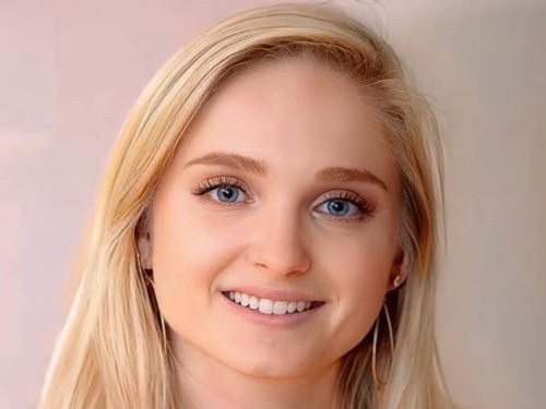 Haley Harvey