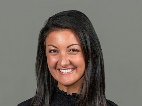Megan Uhrynowski