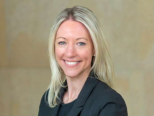 Annie Suffredini