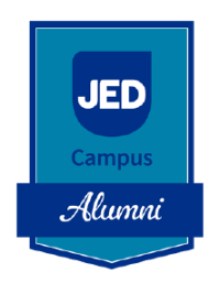 JED Campus Alumni